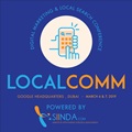 LOCALCOMM DUBAI - Local Search And Digital Marketing Conference