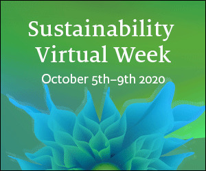 Sustainability Virtual Week