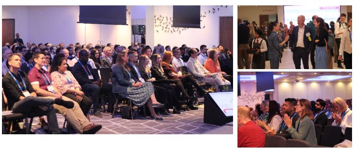 Business Analysis Conference Europe 2024, London