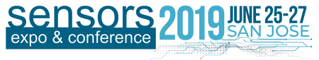 Sensors Expo And Conference, San Jose, June 2019