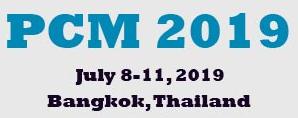 The 6th Global Conference on Polymer and Composite Materials