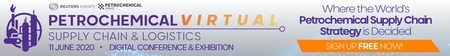 Petrochemical Supply Chain And Logistics 2020 Virtual
