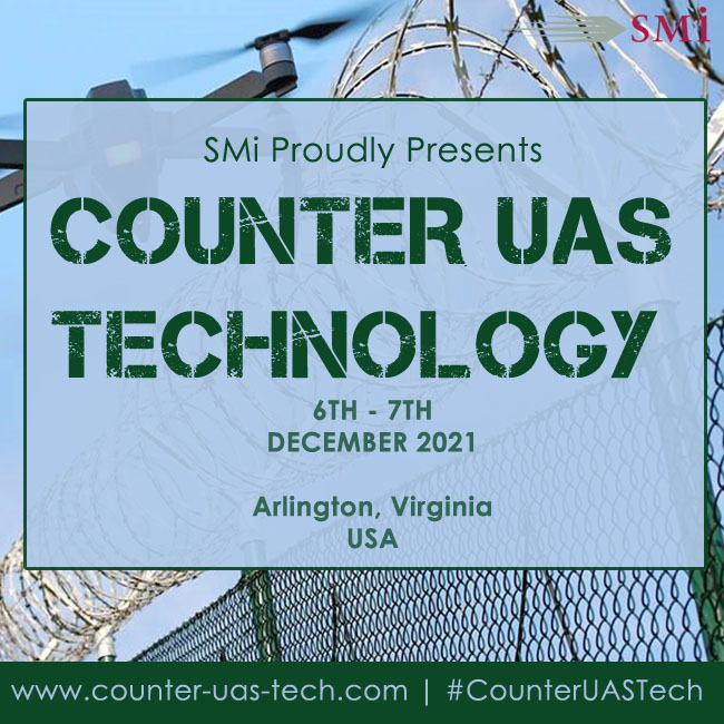 Counter UAS Technology