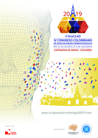 II TeraCILAD 2019 y IV Congreso Colombiano de Especialidades Dermatológicas