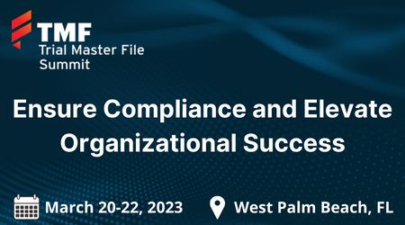 Fierce Trial Master File Summit