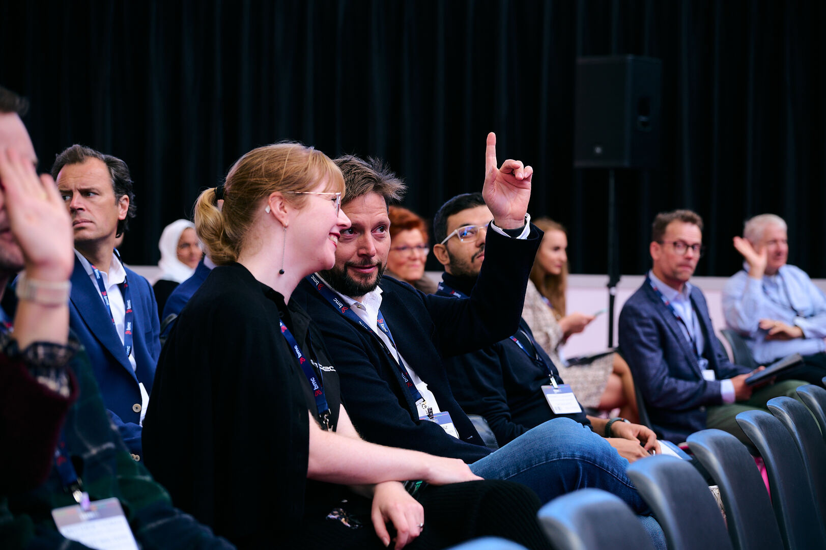 IoT Tech Expo Europe 2026