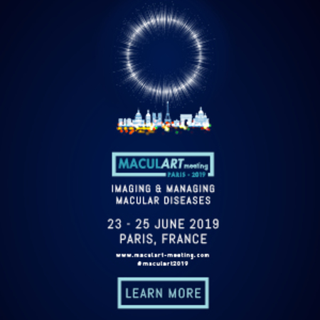 The Third International MaculArt Meeting