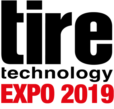 Tire Technology Expo 2019