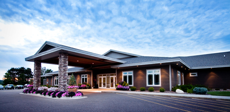 Hot Topics in Primary Care - Eau Claire, WI 2020