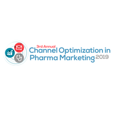 3rd Annual Channel Optimization in Pharma Marketing 2019