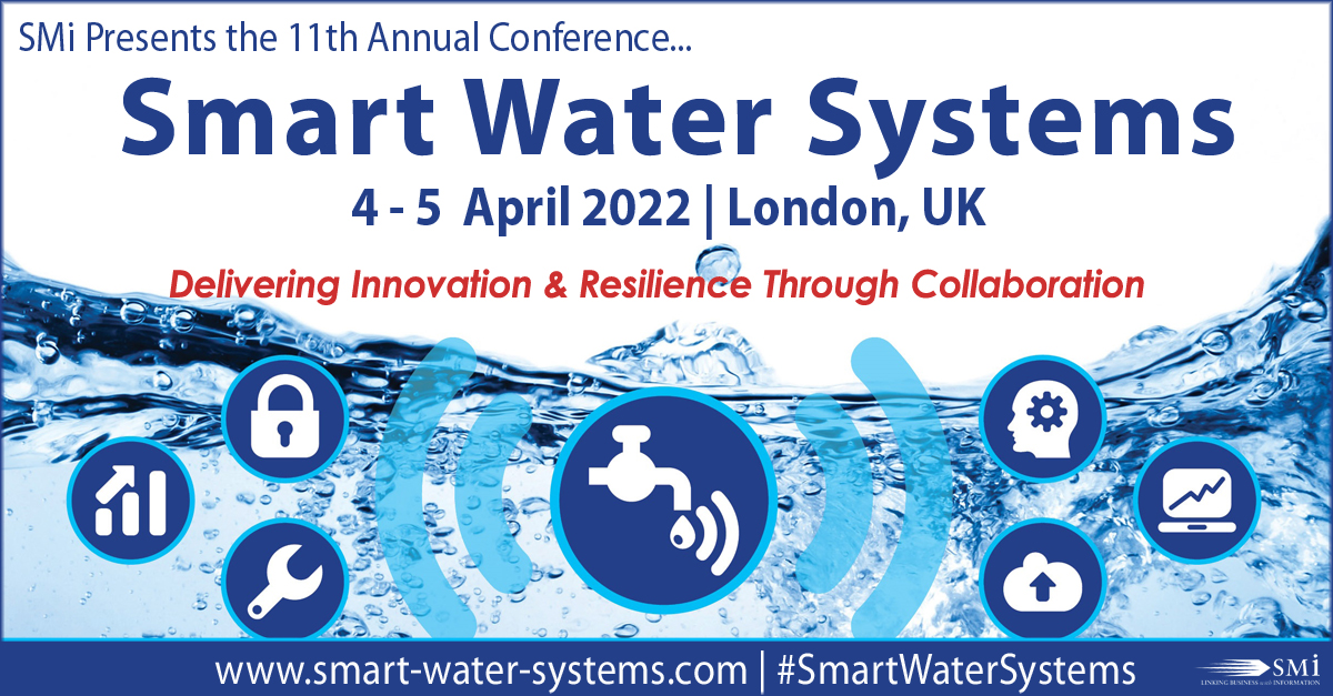Smart Water Systems 2022