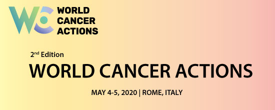 2nd Edition WORLD CANCER ACTIONS