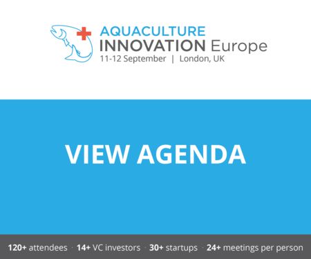 Aquaculture Innovation Summit 
