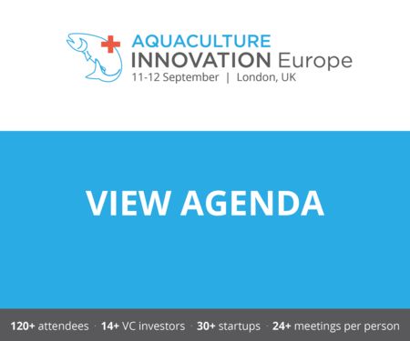 Aquaculture Innovation Summit 