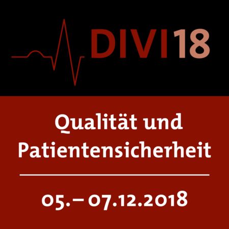 18. DIVI Kongress 