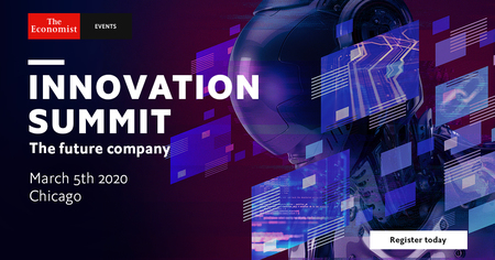 Innovation Summit 2020