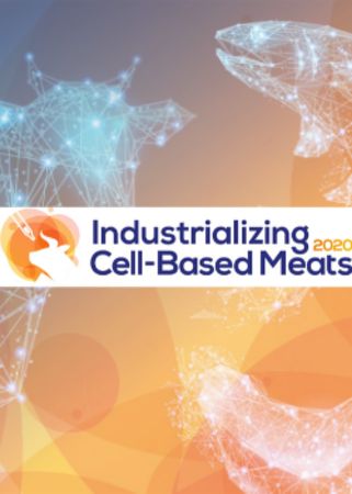 2nd Annual Industrializing Cell-Based Meats Summit 2020 