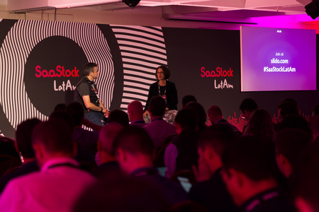 SaaStock LatAm 2020