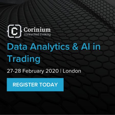 Data Analytics & AI in Trading
