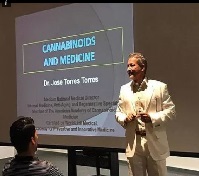 Medical Cannabis Science for Doctors, Lawyers and Bus.Profess | 5 Week Course