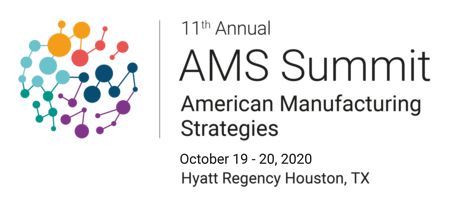 American Manufacturing Strategies Summit 2020, Houston