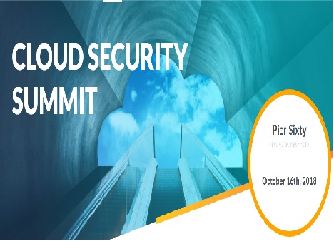 Cloud Security Summit