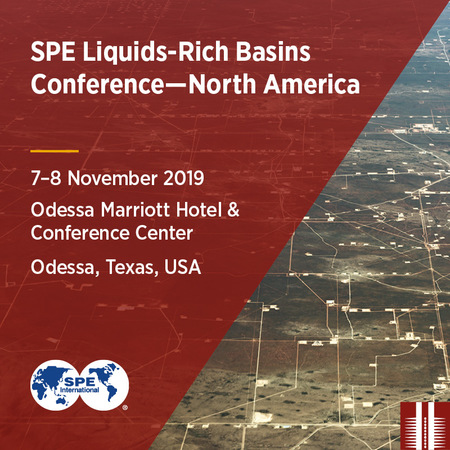 SPE Liquids-Rich Basins Conference-North America