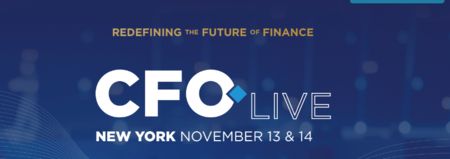 CFO Live