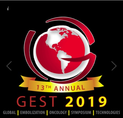 Global Embolization Symposium and Technologies (GEST) 