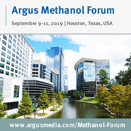 Argus Methanol Forum