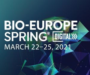 BIO-Europe Spring® Digital