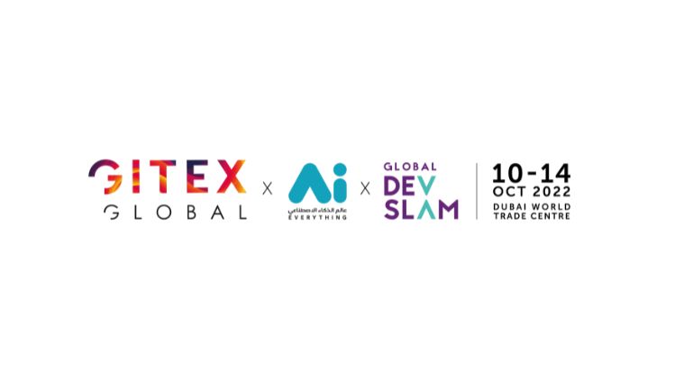 GITEX GLOBAL 2022