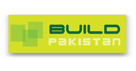 BUILD PAKISTAN