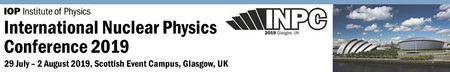 Int. Nuclear Physics Conference