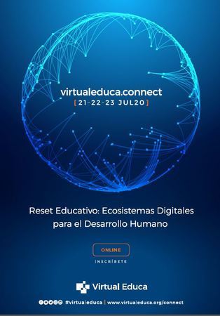 VIRTUAL EDUCA CONNECT