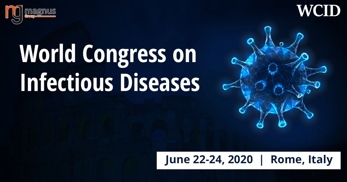 World Congress on Infectious Diseases