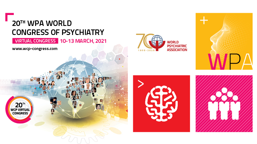 20th WPA Virtual Congress of Psychiatry