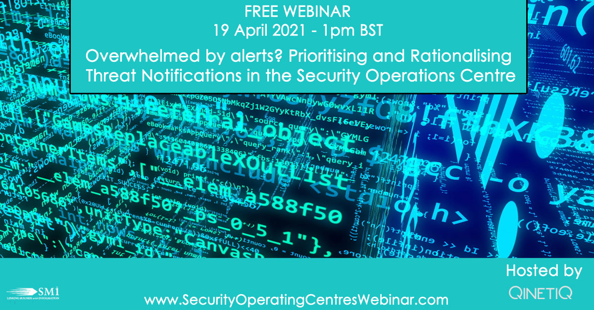 Overwhelmed by alerts? Prioritising and Rationalising Threat Notifications in the Security Operations Centre