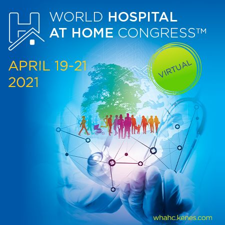 World Hospital at Home Congress (WHAHC 2021)