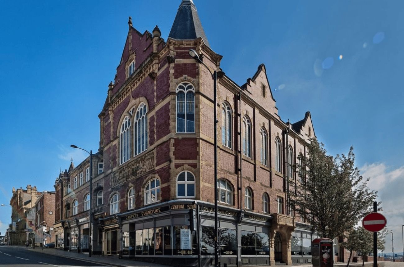 Wakefield Careers Fair | 18th April 2024 | The UK Careers Fair