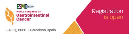 ESMO World Congress on GI Cancer
