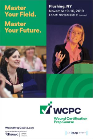 Wound Certification Prep Course - Flushing, NY