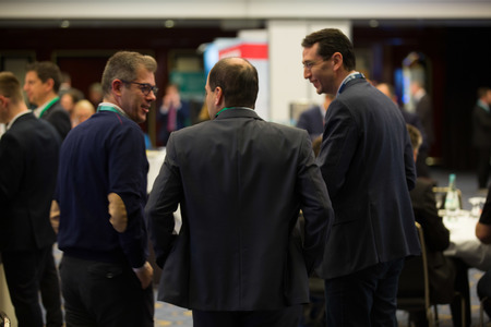 European Manufacturing Strategies Summit 2021, Berlin