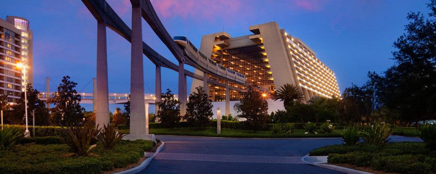 CME at Walt Disney World Orlando October 22-25, 2022