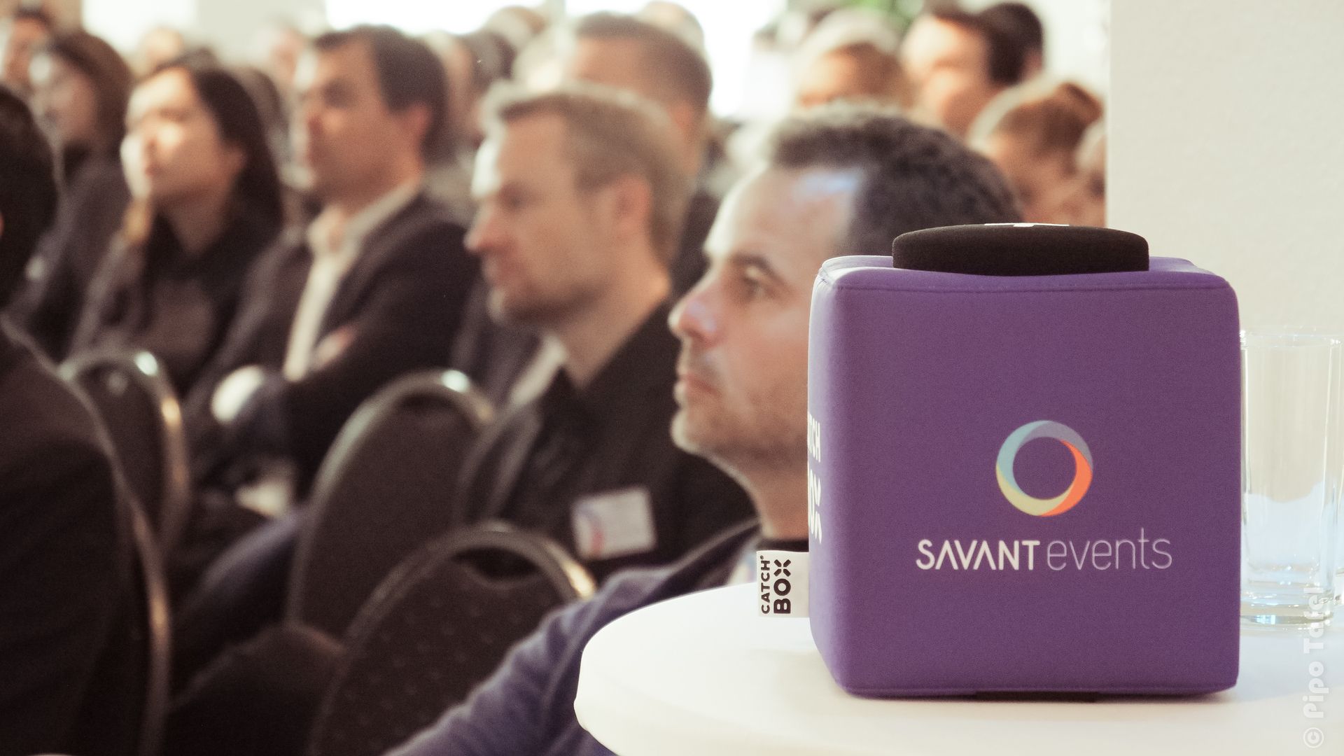 Savant eCommerce Barcelona 2022