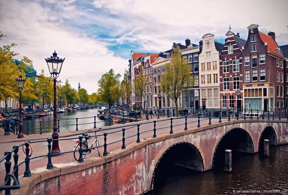 Nephro Update Europe 2022 - Amsterdam & Virtual