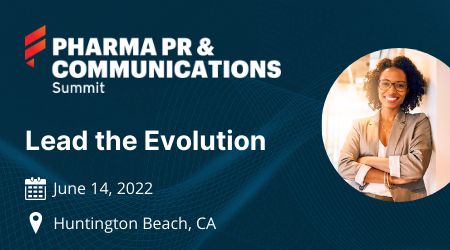 Fierce Pharma PR & Communications Summit West