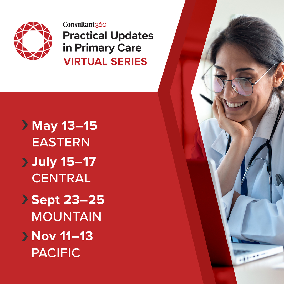 Practical Updates in Primary Care Virtual Series