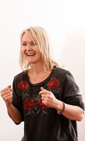 Public Speaking Course - 12th May 2020 - Impact Factory London