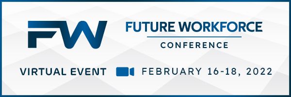 Future Workforce Conference Virtual